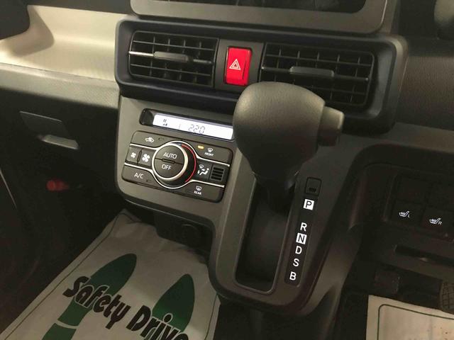 タントＬ４ＷＤ　スマートアシスト（ダイハツ予防安全機能）　オートライト／エアコン　運転席・助手席シートヒーター　電動格納ドアミラー　ＬＥＤヘッドランプ（秋田県）の中古車