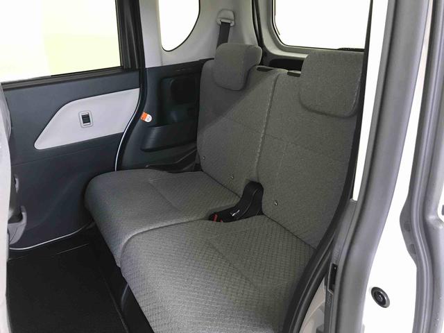 タントＬ４ＷＤ　スマートアシスト（ダイハツ予防安全機能）　オートライト／エアコン　運転席・助手席シートヒーター　電動格納ドアミラー　ＬＥＤヘッドランプ（秋田県）の中古車