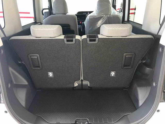 タントＬ４ＷＤ　スマートアシスト（ダイハツ予防安全機能）　オートライト／エアコン　運転席・助手席シートヒーター　電動格納ドアミラー　ＬＥＤヘッドランプ（秋田県）の中古車