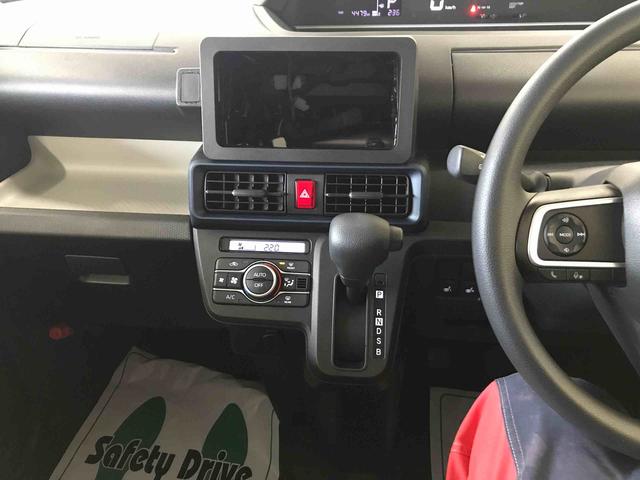 タントＬ４ＷＤ　スマートアシスト（ダイハツ予防安全機能）　オートライト／エアコン　運転席・助手席シートヒーター　電動格納ドアミラー　ＬＥＤヘッドランプ（秋田県）の中古車