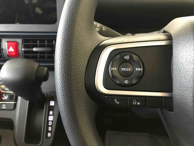 タントＬ４ＷＤ　スマートアシスト（ダイハツ予防安全機能）　オートライト／エアコン　運転席・助手席シートヒーター　電動格納ドアミラー　ＬＥＤヘッドランプ（秋田県）の中古車