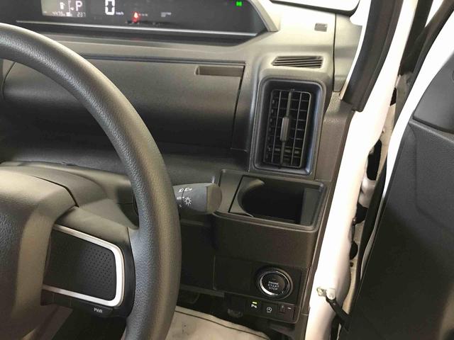 タントＬ４ＷＤ　スマートアシスト（ダイハツ予防安全機能）　オートライト／エアコン　運転席・助手席シートヒーター　電動格納ドアミラー　ＬＥＤヘッドランプ（秋田県）の中古車