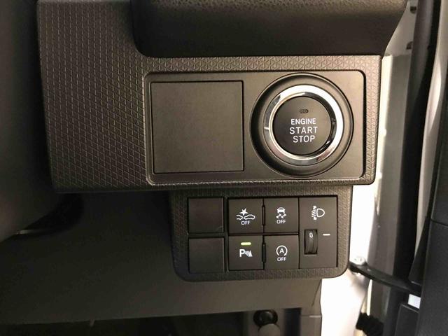 タントＬ４ＷＤ　スマートアシスト（ダイハツ予防安全機能）　オートライト／エアコン　運転席・助手席シートヒーター　電動格納ドアミラー　ＬＥＤヘッドランプ（秋田県）の中古車