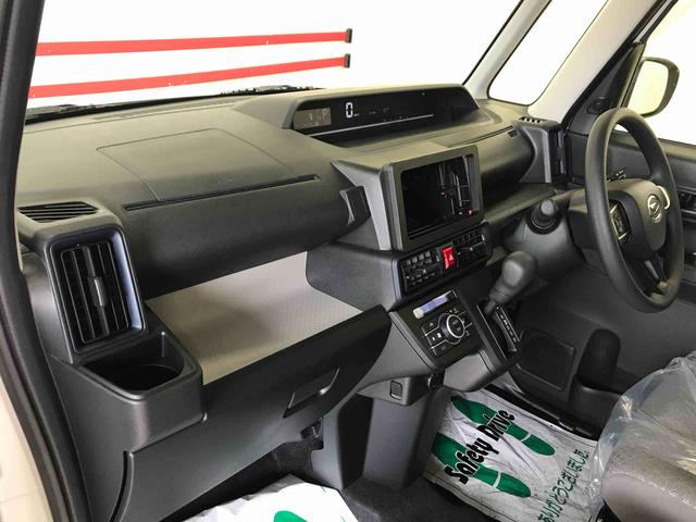タントＬ４ＷＤ　スマートアシスト（ダイハツ予防安全機能）　オートライト／エアコン　運転席・助手席シートヒーター　電動格納ドアミラー　ＬＥＤヘッドランプ（秋田県）の中古車
