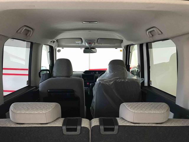 タントＬ４ＷＤ　スマートアシスト（ダイハツ予防安全機能）　オートライト／エアコン　運転席・助手席シートヒーター　電動格納ドアミラー　ＬＥＤヘッドランプ（秋田県）の中古車