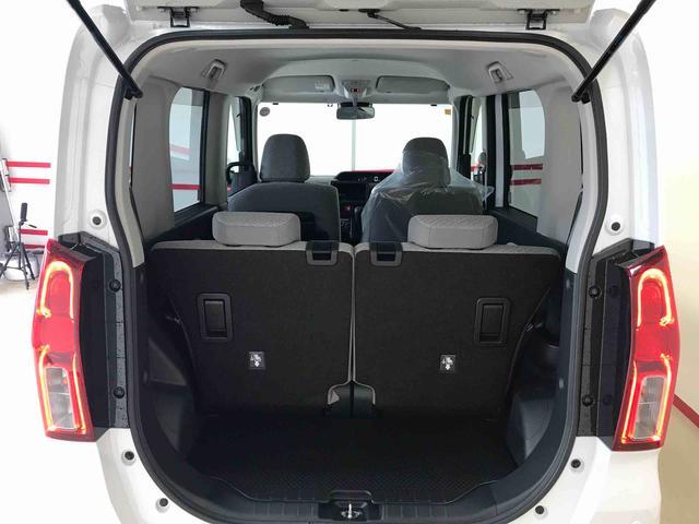 タントＬ４ＷＤ　スマートアシスト（ダイハツ予防安全機能）　オートライト／エアコン　運転席・助手席シートヒーター　電動格納ドアミラー　ＬＥＤヘッドランプ（秋田県）の中古車