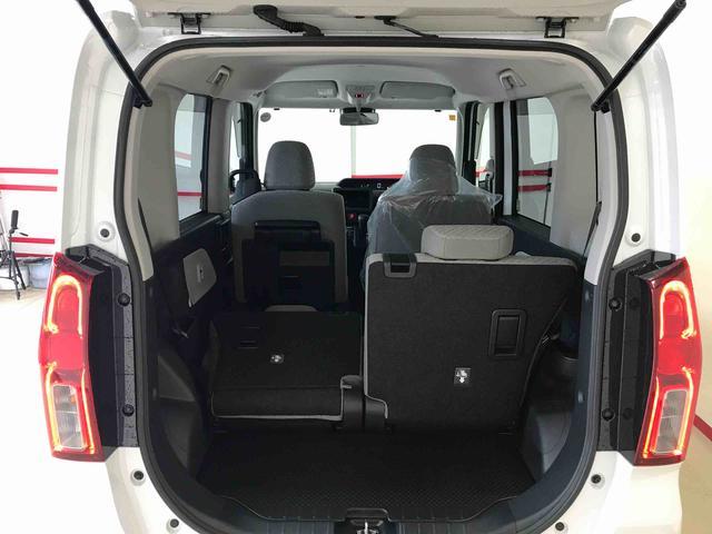 タントＬ４ＷＤ　スマートアシスト（ダイハツ予防安全機能）　オートライト／エアコン　運転席・助手席シートヒーター　電動格納ドアミラー　ＬＥＤヘッドランプ（秋田県）の中古車