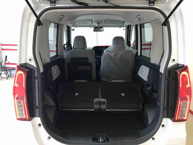 タントＬ４ＷＤ　スマートアシスト（ダイハツ予防安全機能）　オートライト／エアコン　運転席・助手席シートヒーター　電動格納ドアミラー　ＬＥＤヘッドランプ（秋田県）の中古車