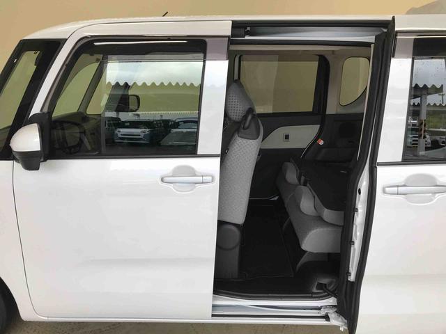 タントＬ４ＷＤ　スマートアシスト（ダイハツ予防安全機能）　オートライト／エアコン　運転席・助手席シートヒーター　電動格納ドアミラー　ＬＥＤヘッドランプ（秋田県）の中古車