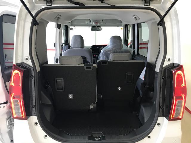 タントＬ４ＷＤ　スマートアシスト（ダイハツ予防安全機能）　オートライト／エアコン　運転席・助手席シートヒーター　電動格納ドアミラー　ＬＥＤヘッドランプ（秋田県）の中古車
