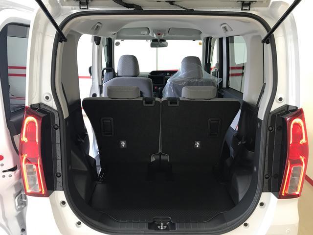 タントＬ４ＷＤ　スマートアシスト（ダイハツ予防安全機能）　オートライト／エアコン　運転席・助手席シートヒーター　電動格納ドアミラー　ＬＥＤヘッドランプ（秋田県）の中古車