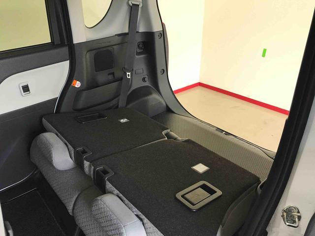 タントＬ４ＷＤ　スマートアシスト（ダイハツ予防安全機能）　オートライト／エアコン　運転席・助手席シートヒーター　電動格納ドアミラー　ＬＥＤヘッドランプ（秋田県）の中古車