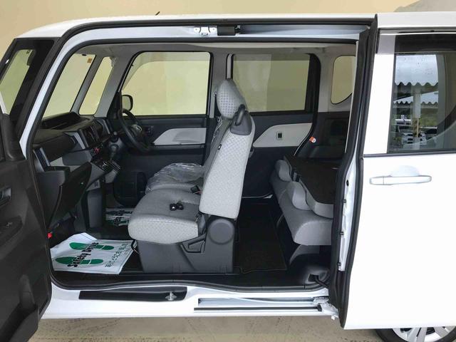 タントＬ４ＷＤ　スマートアシスト（ダイハツ予防安全機能）　オートライト／エアコン　運転席・助手席シートヒーター　電動格納ドアミラー　ＬＥＤヘッドランプ（秋田県）の中古車