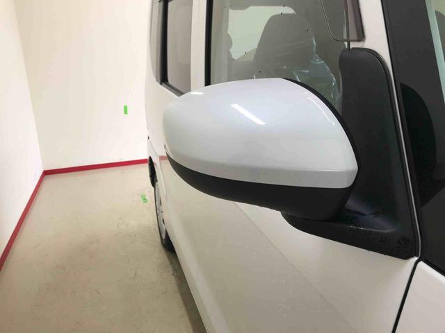 タントＬ４ＷＤ　スマートアシスト（ダイハツ予防安全機能）　オートライト／エアコン　運転席・助手席シートヒーター　電動格納ドアミラー　ＬＥＤヘッドランプ（秋田県）の中古車