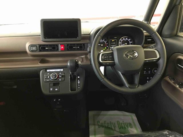 ムーヴキャンバスセオリーＧ４ＷＤ　スマートアシスト（ダイハツ予防安全機能）　サイドエアバッグ　オートライト／エアコン　両側パワースライドドア　運転席・助手席シートヒーター　チルトステアリング／シートリフター　保温カップホルダー（秋田県）の中古車