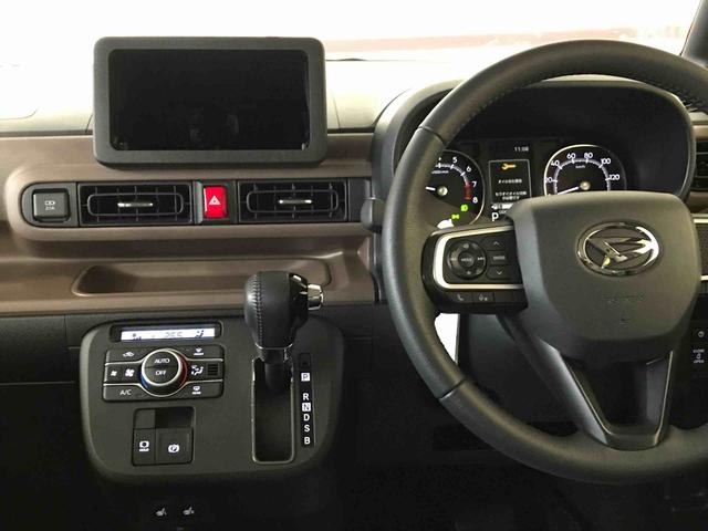 ムーヴキャンバスセオリーＧ４ＷＤ　スマートアシスト（ダイハツ予防安全機能）　サイドエアバッグ　オートライト／エアコン　両側パワースライドドア　運転席・助手席シートヒーター　チルトステアリング／シートリフター　保温カップホルダー（秋田県）の中古車