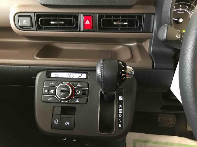 ムーヴキャンバスセオリーＧ４ＷＤ　スマートアシスト（ダイハツ予防安全機能）　サイドエアバッグ　オートライト／エアコン　両側パワースライドドア　運転席・助手席シートヒーター　チルトステアリング／シートリフター　保温カップホルダー（秋田県）の中古車