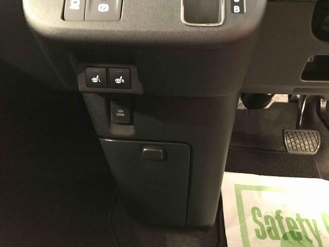 ムーヴキャンバスセオリーＧ４ＷＤ　スマートアシスト（ダイハツ予防安全機能）　サイドエアバッグ　オートライト／エアコン　両側パワースライドドア　運転席・助手席シートヒーター　チルトステアリング／シートリフター　保温カップホルダー（秋田県）の中古車