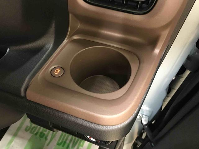ムーヴキャンバスセオリーＧ４ＷＤ　スマートアシスト（ダイハツ予防安全機能）　サイドエアバッグ　オートライト／エアコン　両側パワースライドドア　運転席・助手席シートヒーター　チルトステアリング／シートリフター　保温カップホルダー（秋田県）の中古車