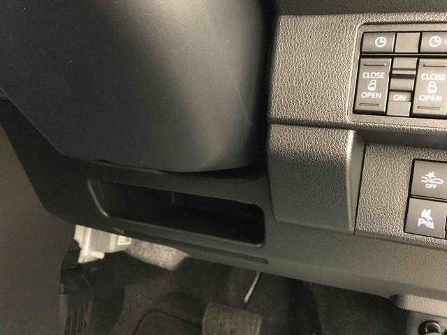 ムーヴキャンバスセオリーＧ４ＷＤ　スマートアシスト（ダイハツ予防安全機能）　サイドエアバッグ　オートライト／エアコン　両側パワースライドドア　運転席・助手席シートヒーター　チルトステアリング／シートリフター　保温カップホルダー（秋田県）の中古車