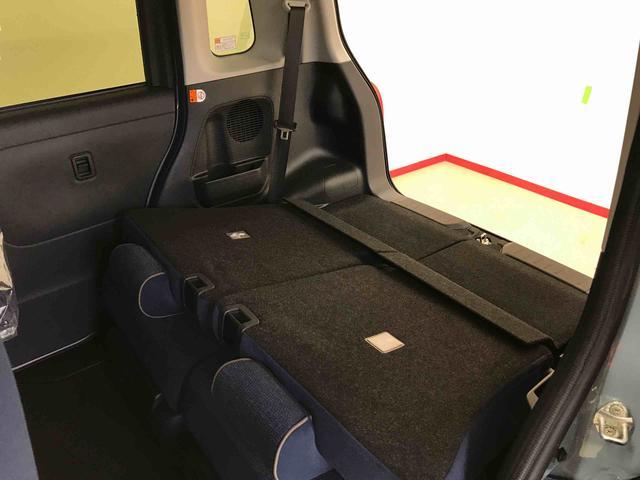 ムーヴキャンバスセオリーＧ４ＷＤ　スマートアシスト（ダイハツ予防安全機能）　サイドエアバッグ　オートライト／エアコン　両側パワースライドドア　運転席・助手席シートヒーター　チルトステアリング／シートリフター　保温カップホルダー（秋田県）の中古車