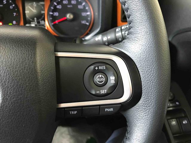 タフトＧターボ４ＷＤ　スマートアシスト（ダイハツ予防安全機能）　サイドエアバッグ　クルーズコントロール　純正ディスプレーオーディオ／バックカメラ　オートライト／エアコン　運転席・助手席シートヒーター（秋田県）の中古車