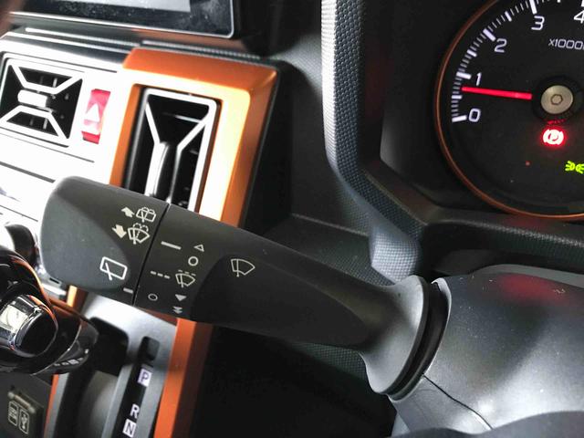 タフトＧターボ４ＷＤ　スマートアシスト（ダイハツ予防安全機能）　サイドエアバッグ　クルーズコントロール　純正ディスプレーオーディオ／バックカメラ　オートライト／エアコン　運転席・助手席シートヒーター（秋田県）の中古車