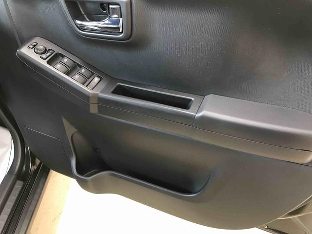 タフトＧターボ４ＷＤ　スマートアシスト（ダイハツ予防安全機能）　サイドエアバッグ　クルーズコントロール　純正ディスプレーオーディオ／バックカメラ　オートライト／エアコン　運転席・助手席シートヒーター（秋田県）の中古車
