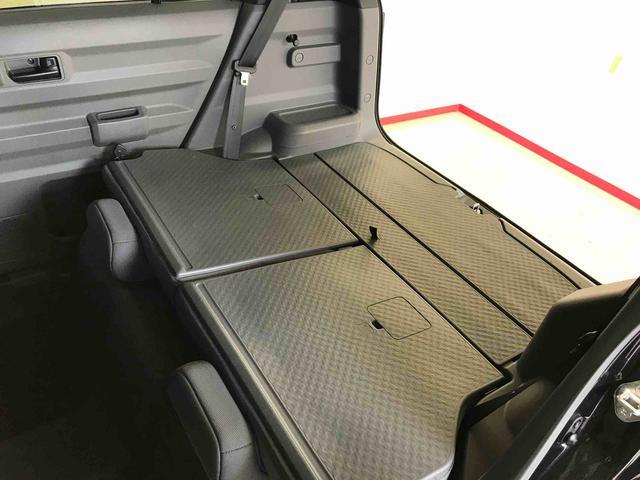 タフトＧターボ４ＷＤ　スマートアシスト（ダイハツ予防安全機能）　サイドエアバッグ　クルーズコントロール　純正ディスプレーオーディオ／バックカメラ　オートライト／エアコン　運転席・助手席シートヒーター（秋田県）の中古車