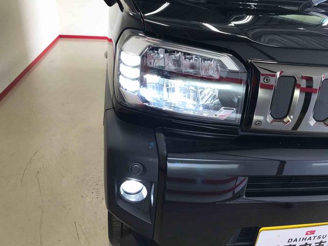 タフトＧターボ４ＷＤ　スマートアシスト（ダイハツ予防安全機能）　サイドエアバッグ　クルーズコントロール　純正ディスプレーオーディオ／バックカメラ　オートライト／エアコン　運転席・助手席シートヒーター（秋田県）の中古車