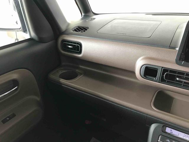 ムーヴキャンバスセオリーＧ４ＷＤ　スマートアシスト（ダイハツ予防安全機能）　オートライト／エアコン　両側パワースライドドア　運転席・助手席シートヒーター　バックカメラ　保温機能付きカップホルダー（秋田県）の中古車