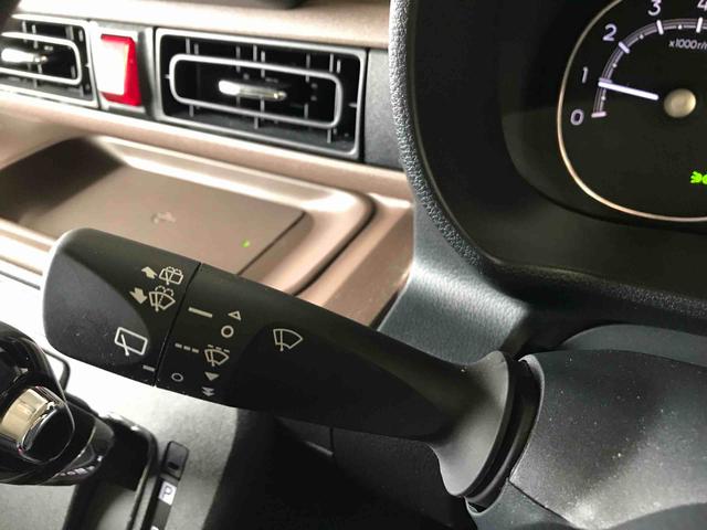 ムーヴキャンバスセオリーＧ４ＷＤ　スマートアシスト（ダイハツ予防安全機能）　オートライト／エアコン　両側パワースライドドア　運転席・助手席シートヒーター　バックカメラ　保温機能付きカップホルダー（秋田県）の中古車