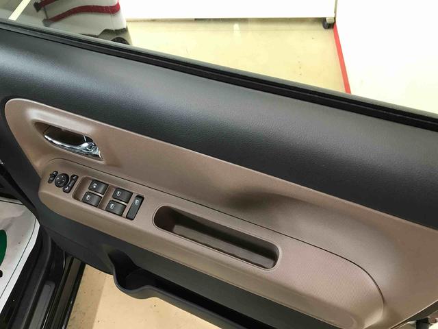 ムーヴキャンバスセオリーＧ４ＷＤ　スマートアシスト（ダイハツ予防安全機能）　オートライト／エアコン　両側パワースライドドア　運転席・助手席シートヒーター　バックカメラ　保温機能付きカップホルダー（秋田県）の中古車