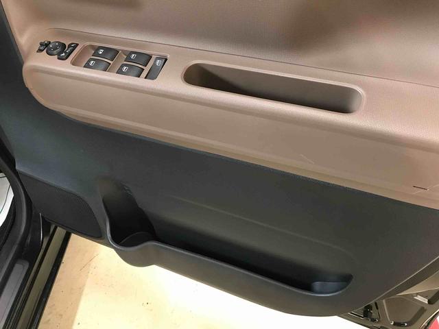 ムーヴキャンバスセオリーＧ４ＷＤ　スマートアシスト（ダイハツ予防安全機能）　オートライト／エアコン　両側パワースライドドア　運転席・助手席シートヒーター　バックカメラ　保温機能付きカップホルダー（秋田県）の中古車