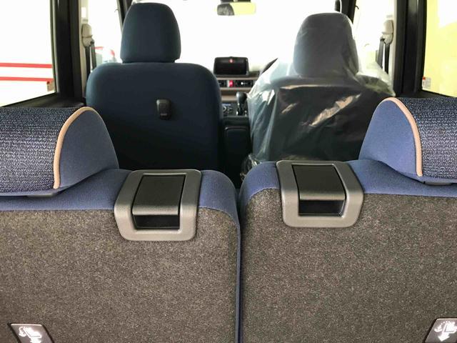 ムーヴキャンバスセオリーＧ４ＷＤ　スマートアシスト（ダイハツ予防安全機能）　オートライト／エアコン　両側パワースライドドア　運転席・助手席シートヒーター　バックカメラ　保温機能付きカップホルダー（秋田県）の中古車