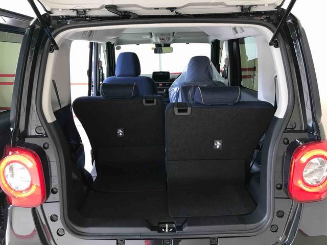 ムーヴキャンバスセオリーＧ４ＷＤ　スマートアシスト（ダイハツ予防安全機能）　オートライト／エアコン　両側パワースライドドア　運転席・助手席シートヒーター　バックカメラ　保温機能付きカップホルダー（秋田県）の中古車