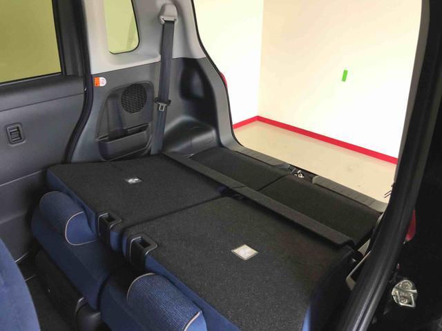ムーヴキャンバスセオリーＧ４ＷＤ　スマートアシスト（ダイハツ予防安全機能）　オートライト／エアコン　両側パワースライドドア　運転席・助手席シートヒーター　バックカメラ　保温機能付きカップホルダー（秋田県）の中古車
