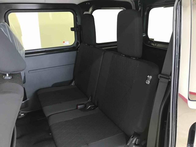 アトレーＲＳ４ＷＤ　スマートアシスト（ダイハツ予防安全機能）　クルーズコントロール　両側パワースライドドア　電動格納ドアミラー　ＬＥＤヘッドランプ／フォグランプ　バックカメラ　オートライト／エアコン（秋田県）の中古車