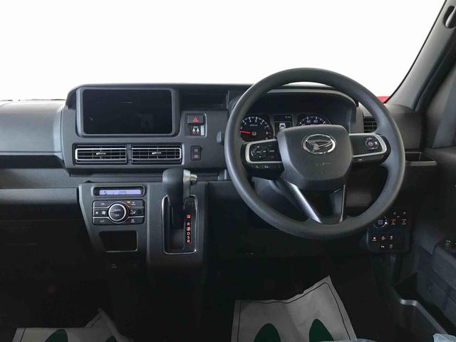 アトレーＲＳ４ＷＤ　スマートアシスト（ダイハツ予防安全機能）　クルーズコントロール　両側パワースライドドア　電動格納ドアミラー　ＬＥＤヘッドランプ／フォグランプ　バックカメラ　オートライト／エアコン（秋田県）の中古車