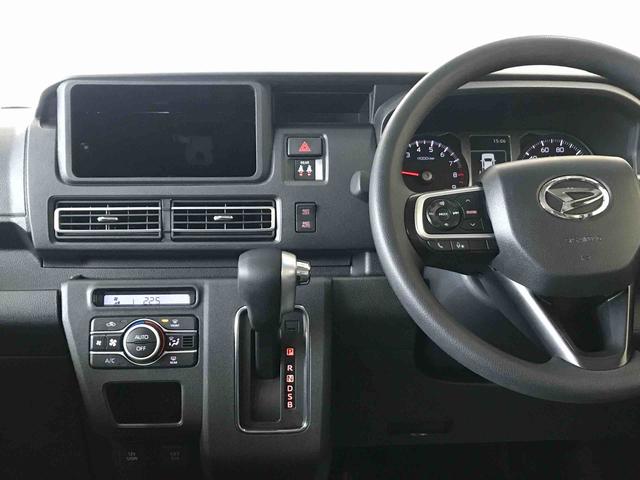アトレーＲＳ４ＷＤ　スマートアシスト（ダイハツ予防安全機能）　クルーズコントロール　両側パワースライドドア　電動格納ドアミラー　ＬＥＤヘッドランプ／フォグランプ　バックカメラ　オートライト／エアコン（秋田県）の中古車