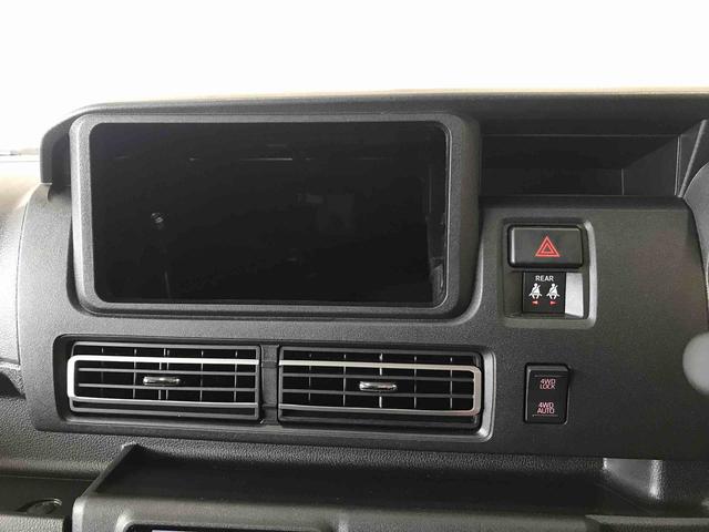 アトレーＲＳ４ＷＤ　スマートアシスト（ダイハツ予防安全機能）　クルーズコントロール　両側パワースライドドア　電動格納ドアミラー　ＬＥＤヘッドランプ／フォグランプ　バックカメラ　オートライト／エアコン（秋田県）の中古車