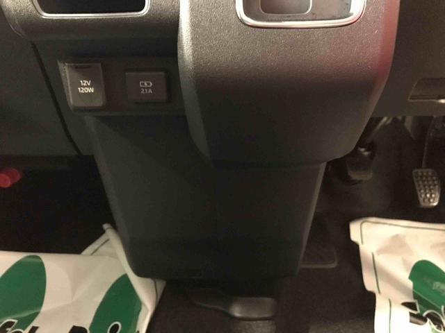 アトレーＲＳ４ＷＤ　スマートアシスト（ダイハツ予防安全機能）　クルーズコントロール　両側パワースライドドア　電動格納ドアミラー　ＬＥＤヘッドランプ／フォグランプ　バックカメラ　オートライト／エアコン（秋田県）の中古車