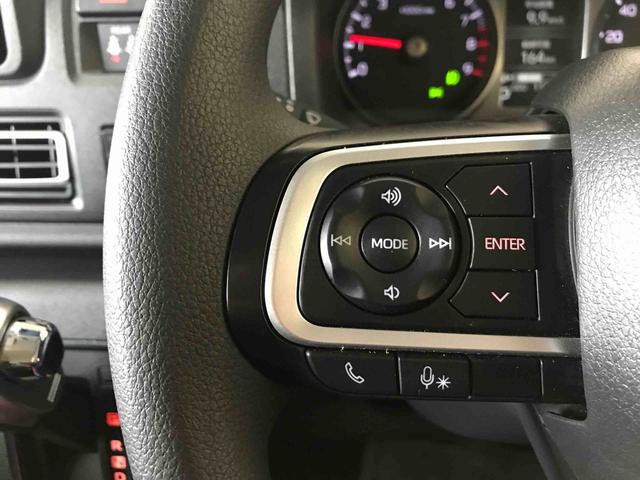 アトレーＲＳ４ＷＤ　スマートアシスト（ダイハツ予防安全機能）　クルーズコントロール　両側パワースライドドア　電動格納ドアミラー　ＬＥＤヘッドランプ／フォグランプ　バックカメラ　オートライト／エアコン（秋田県）の中古車
