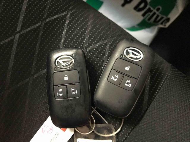 アトレーＲＳ４ＷＤ　スマートアシスト（ダイハツ予防安全機能）　クルーズコントロール　両側パワースライドドア　電動格納ドアミラー　ＬＥＤヘッドランプ／フォグランプ　バックカメラ　オートライト／エアコン（秋田県）の中古車