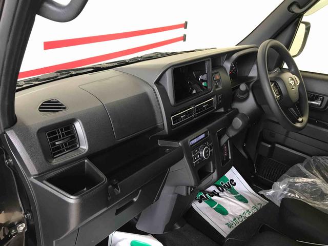 アトレーＲＳ４ＷＤ　スマートアシスト（ダイハツ予防安全機能）　クルーズコントロール　両側パワースライドドア　電動格納ドアミラー　ＬＥＤヘッドランプ／フォグランプ　バックカメラ　オートライト／エアコン（秋田県）の中古車