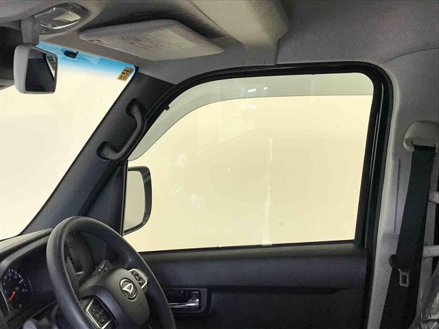 アトレーＲＳ４ＷＤ　スマートアシスト（ダイハツ予防安全機能）　クルーズコントロール　両側パワースライドドア　電動格納ドアミラー　ＬＥＤヘッドランプ／フォグランプ　バックカメラ　オートライト／エアコン（秋田県）の中古車