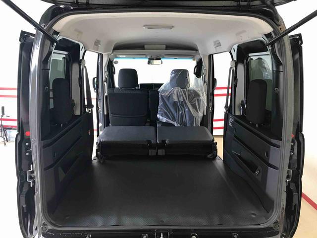 アトレーＲＳ４ＷＤ　スマートアシスト（ダイハツ予防安全機能）　クルーズコントロール　両側パワースライドドア　電動格納ドアミラー　ＬＥＤヘッドランプ／フォグランプ　バックカメラ　オートライト／エアコン（秋田県）の中古車