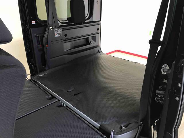アトレーＲＳ４ＷＤ　スマートアシスト（ダイハツ予防安全機能）　クルーズコントロール　両側パワースライドドア　電動格納ドアミラー　ＬＥＤヘッドランプ／フォグランプ　バックカメラ　オートライト／エアコン（秋田県）の中古車