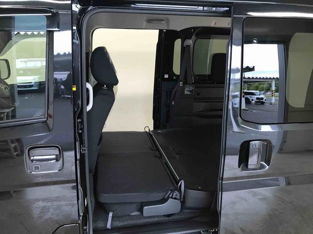 アトレーＲＳ４ＷＤ　スマートアシスト（ダイハツ予防安全機能）　クルーズコントロール　両側パワースライドドア　電動格納ドアミラー　ＬＥＤヘッドランプ／フォグランプ　バックカメラ　オートライト／エアコン（秋田県）の中古車