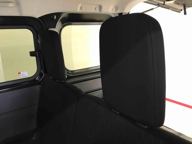アトレーＲＳ４ＷＤ　スマートアシスト（ダイハツ予防安全機能）　クルーズコントロール　両側パワースライドドア　電動格納ドアミラー　ＬＥＤヘッドランプ／フォグランプ　バックカメラ　オートライト／エアコン（秋田県）の中古車
